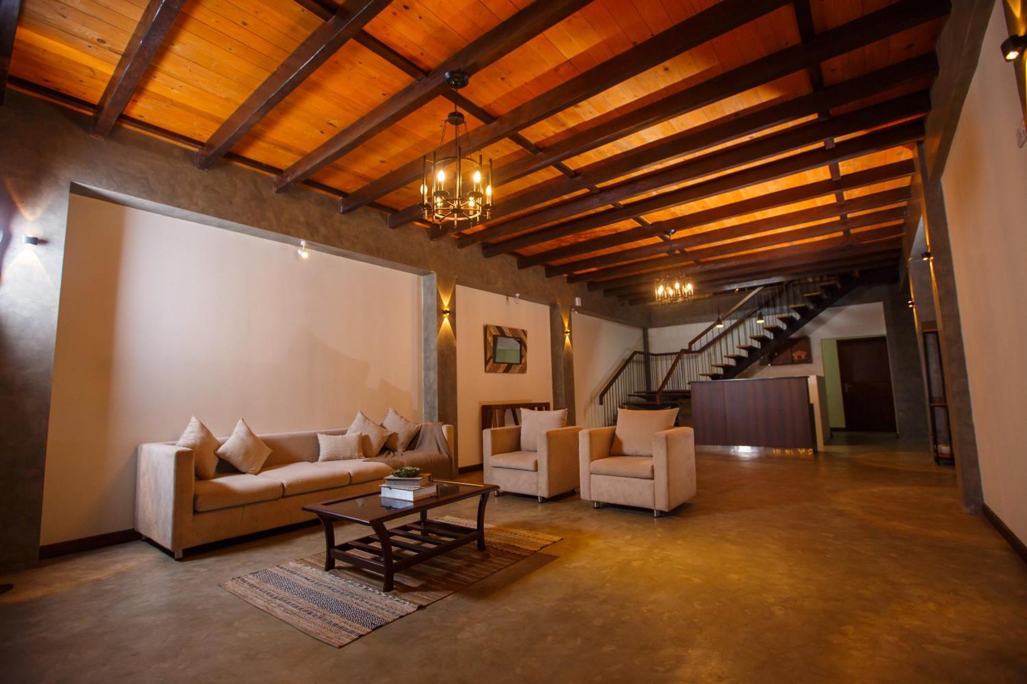 Pekoe Lodge Maskeliya Экстерьер фото