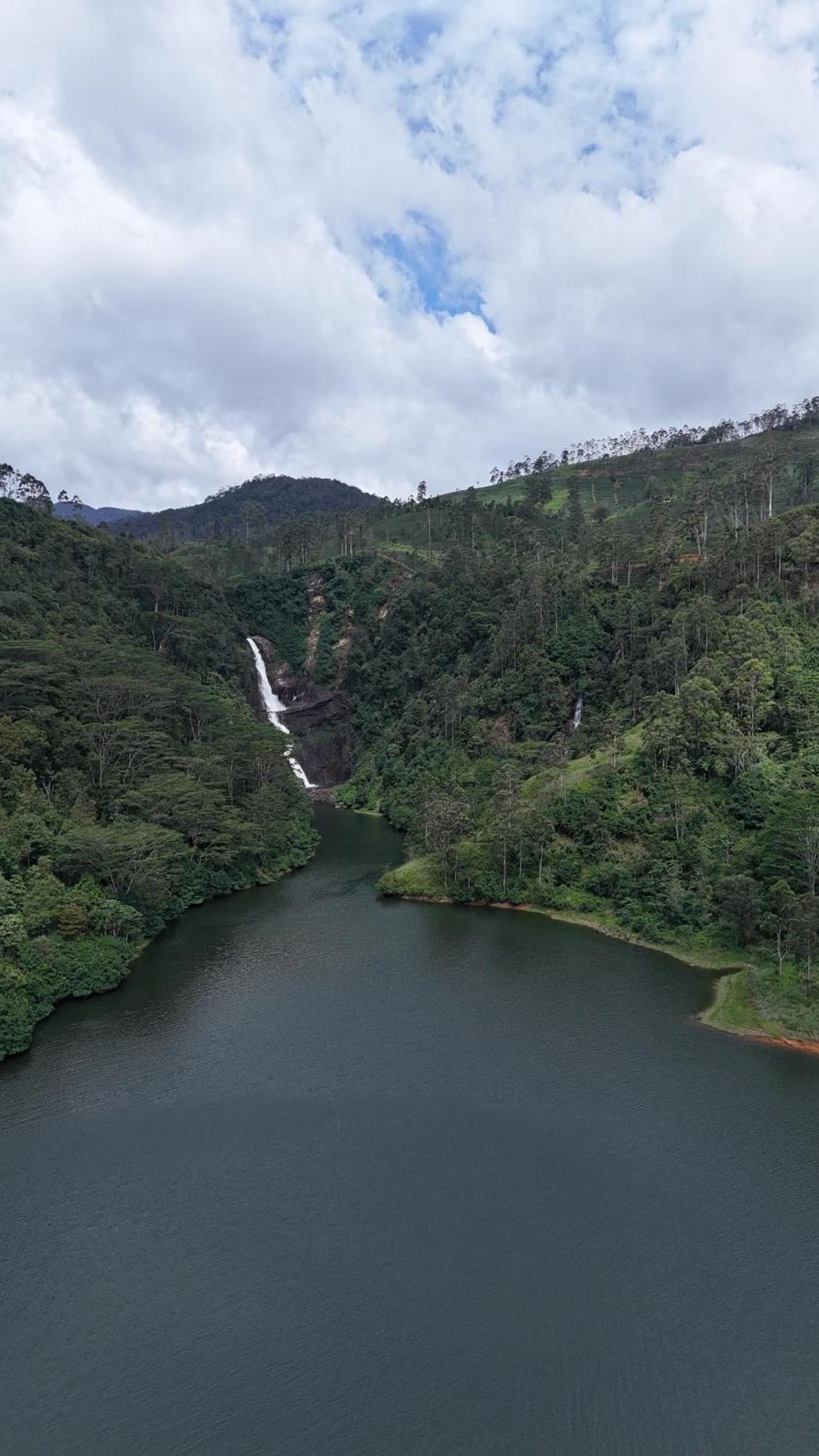 Pekoe Lodge Maskeliya Экстерьер фото